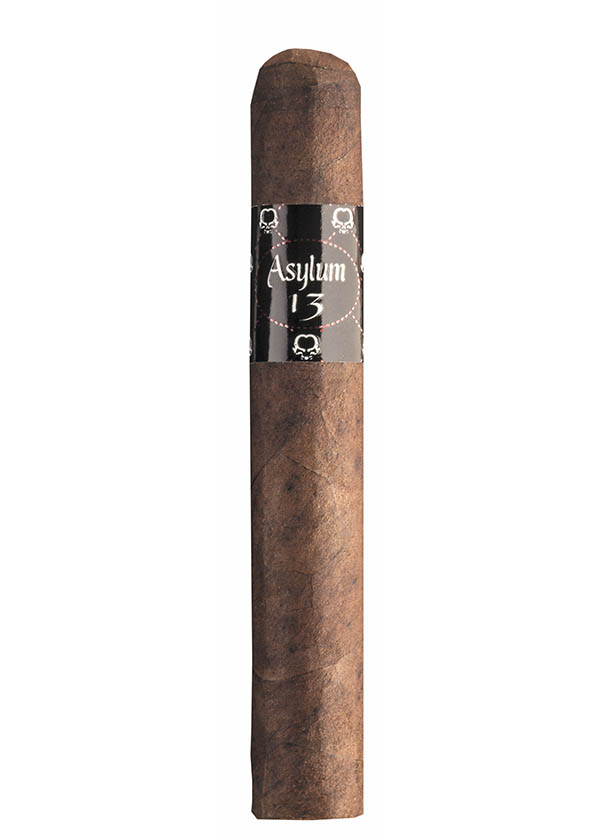 Robusto