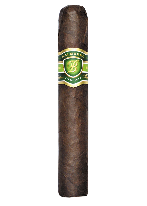 Maduro Robusto