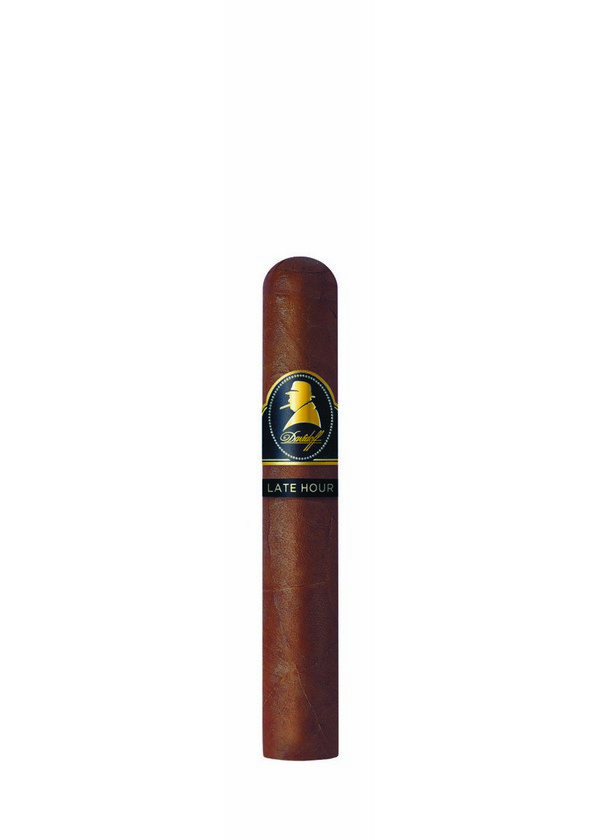 Robusto