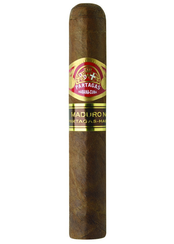 Línea Maduro N° 1