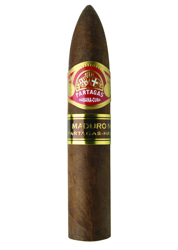 Línea Maduro N° 2