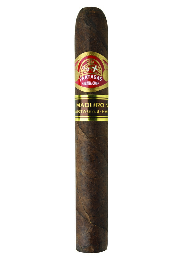 Línea Maduro N° 3