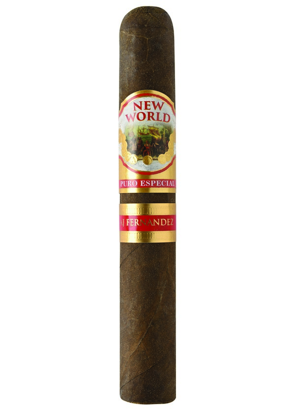 Robusto