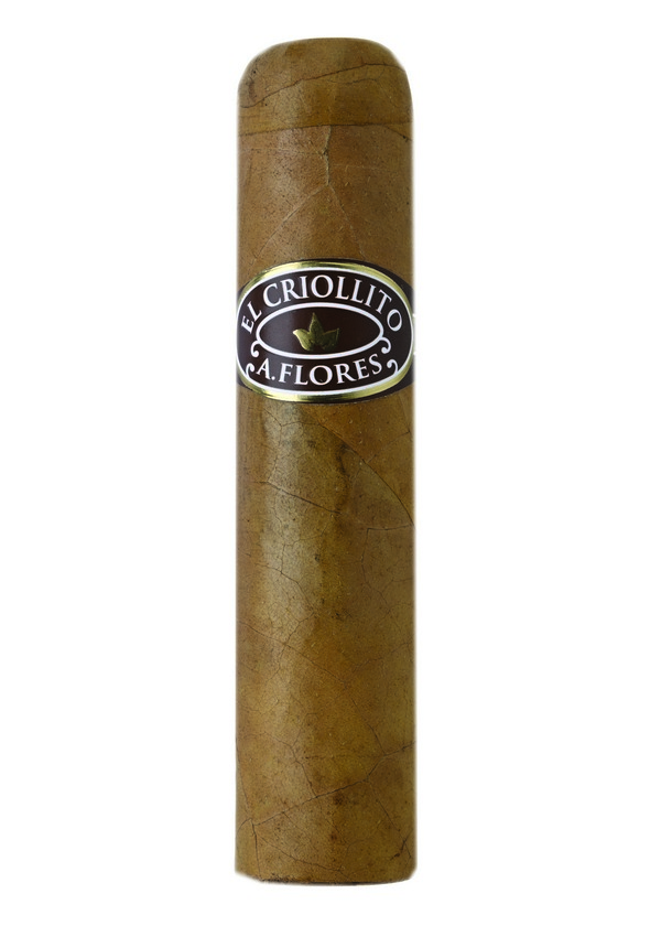 Half Robusto