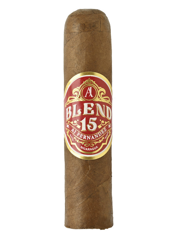 Short Robusto