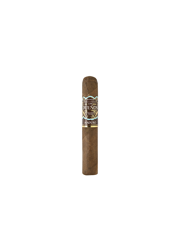 Robusto Maduro