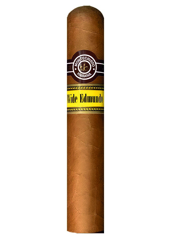 Wide Edmundo