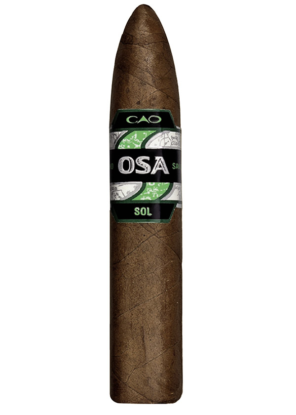  CAO OSA LOT T