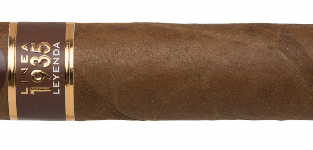 Montecristo Leyenda