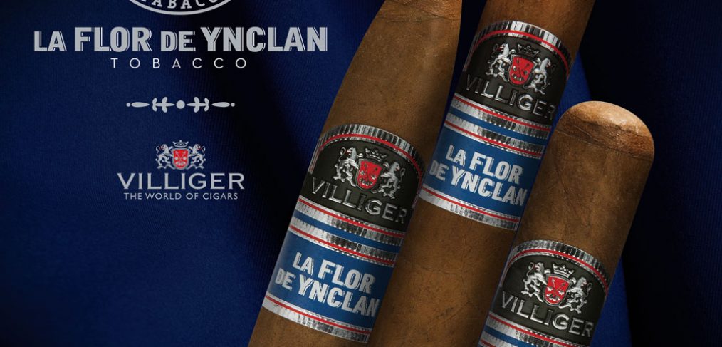 Flor de Ynclan Villiger