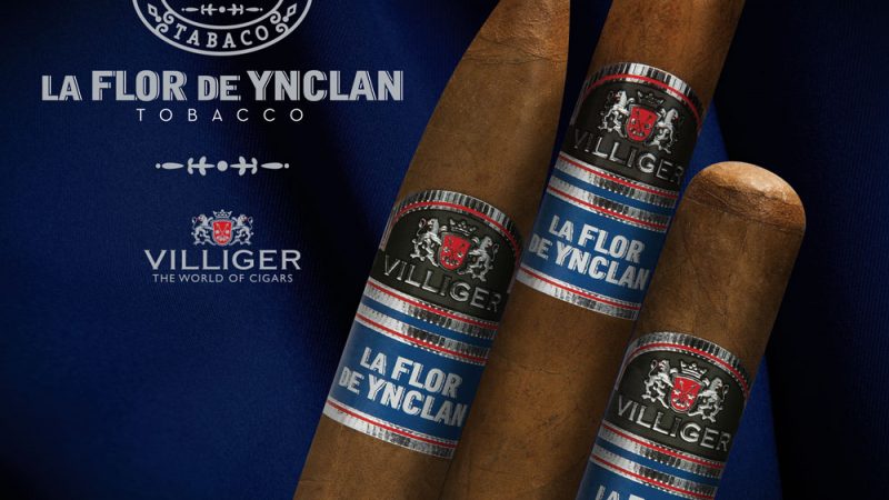 Flor de Ynclan Villiger