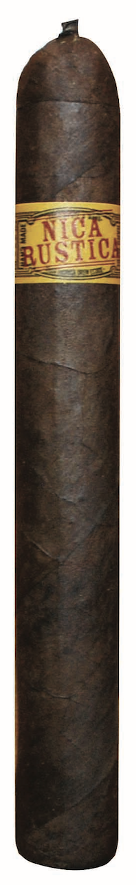 Nica Rustica