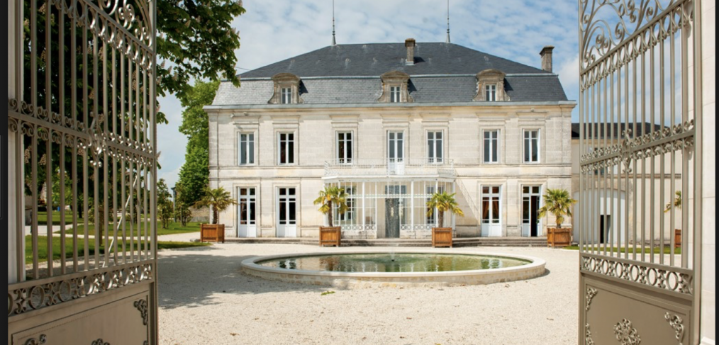 chateau bonbonnet