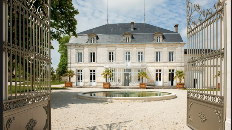 chateau bonbonnet