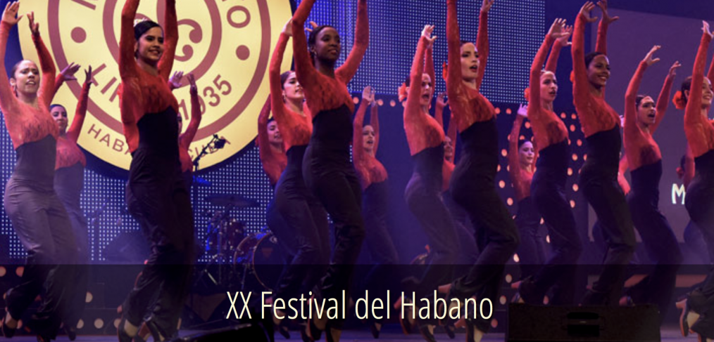 Festival del Habano