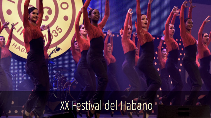 Festival del Habano