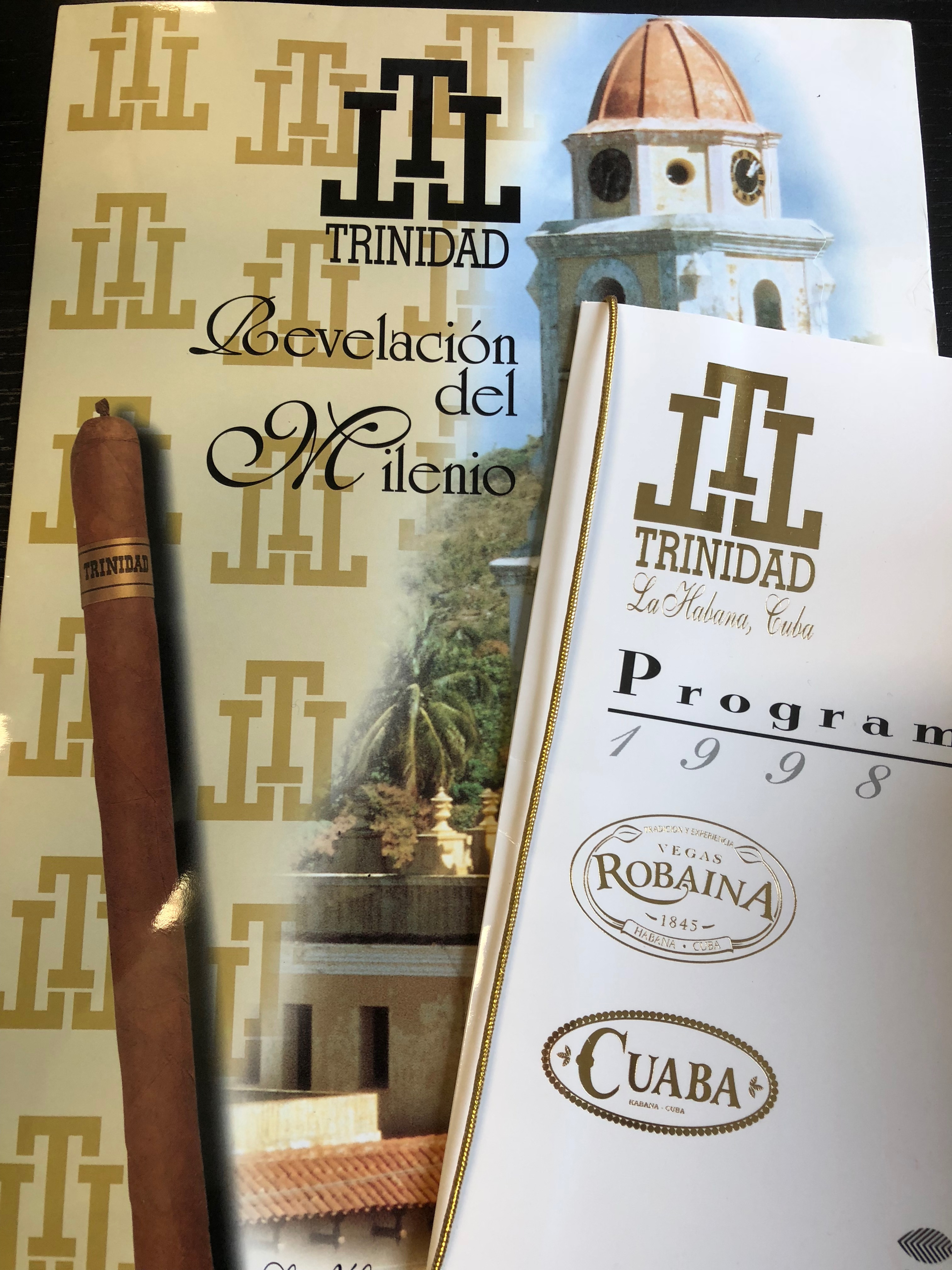 Festival del Habano