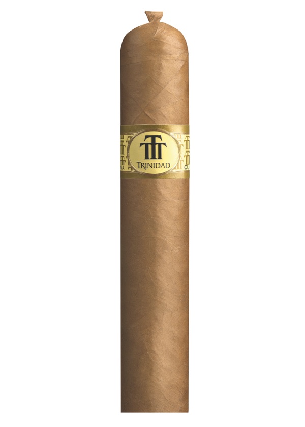 Trinidad Vigia