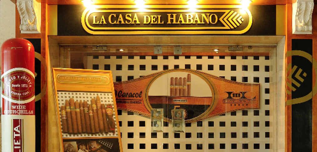 casas del habano