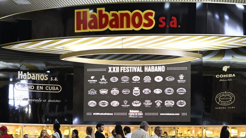 habanos