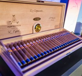 Montecristo L'Esprit