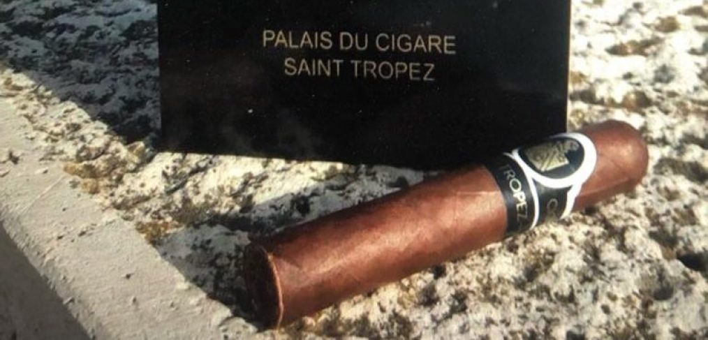 Palais du Cigare St Tropez